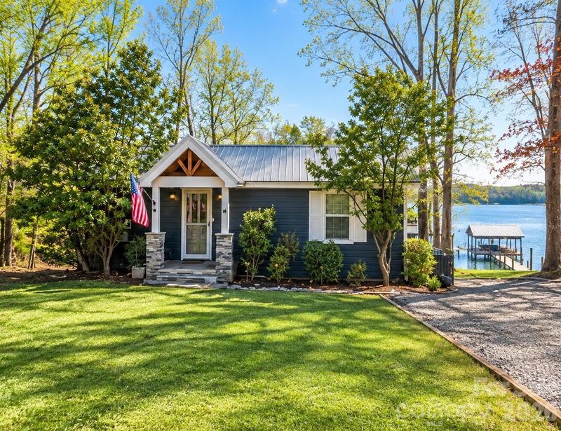 4580 Kiser Island Rd, Terrell, NC 28682