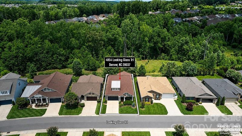 4854 Looking Glass Trl, Denver, NC 28037
