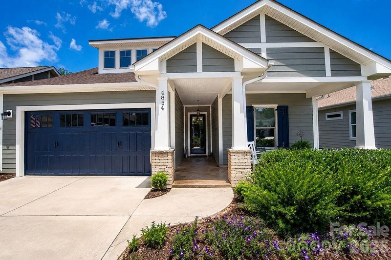 4854 Looking Glass Trl, Denver, NC 28037