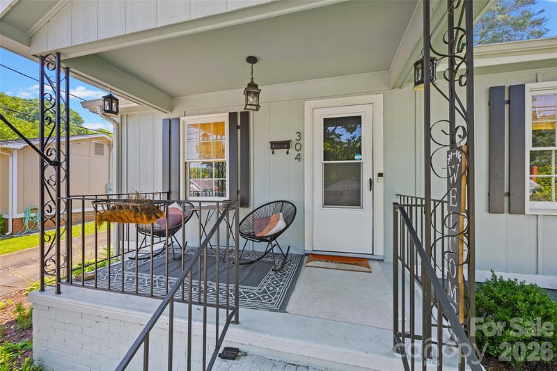 304 Annafrel St, Rock Hill, SC 29730