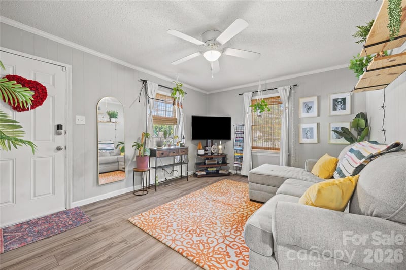 304 Annafrel St, Rock Hill, SC 29730