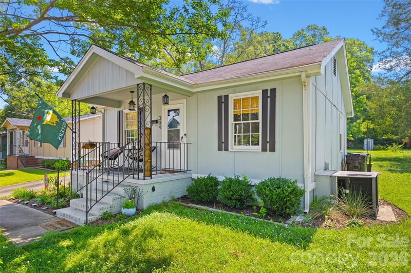 304 Annafrel St, Rock Hill, SC 29730