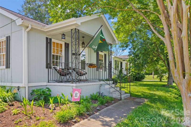 304 Annafrel St, Rock Hill, SC 29730