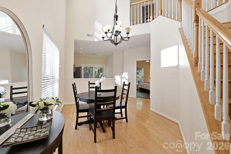 16936 Commons Creek Dr, Charlotte, NC 28277