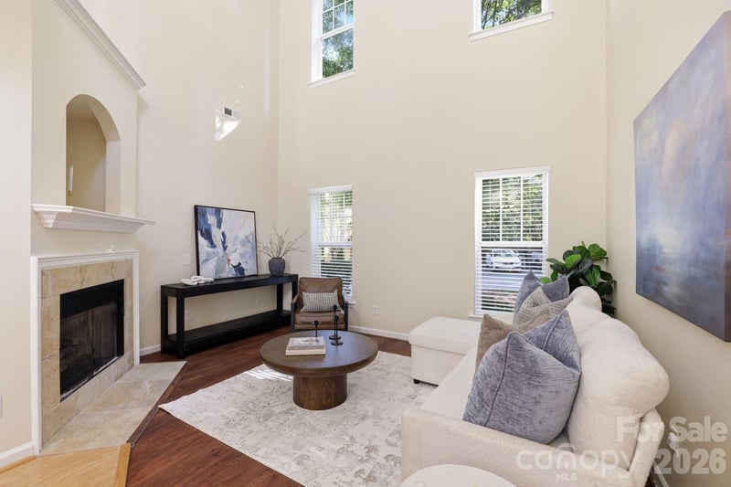 16936 Commons Creek Dr, Charlotte, NC 28277