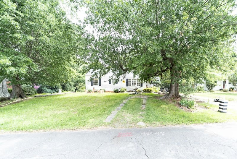 909 Drummond Ave, Charlotte, NC 28205