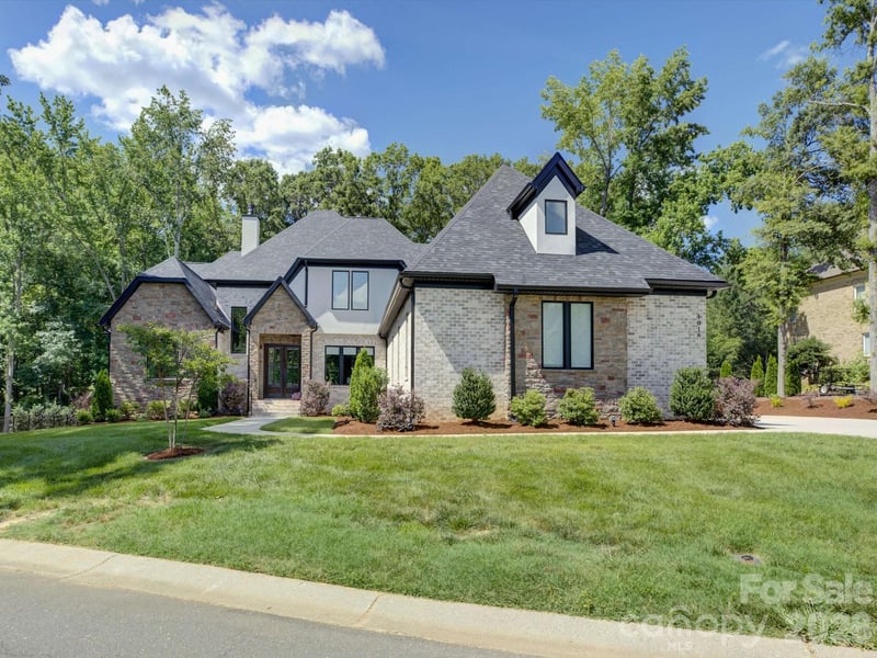 1016 Sherringham Way, Waxhaw, NC 28173