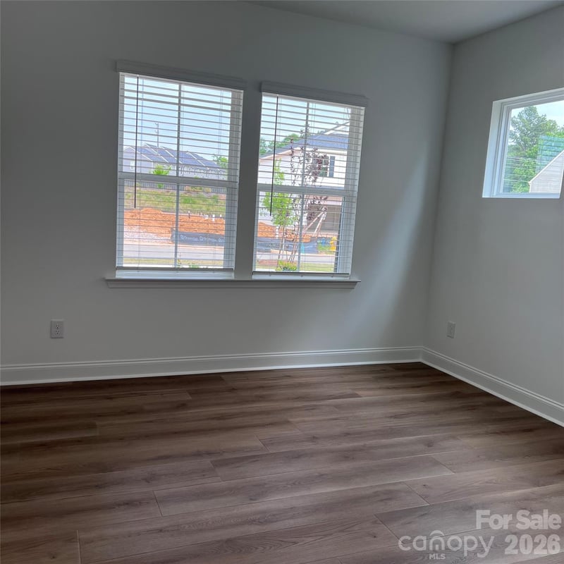 1636 Gossage Ln NW, Concord, NC 28027