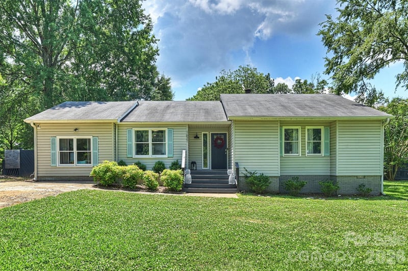 Home Worth Check