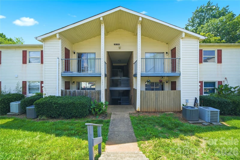 7984 Shady Oak Trl #189, Charlotte, NC 28210