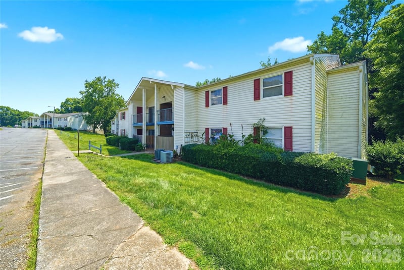 7984 Shady Oak Trl #189, Charlotte, NC 28210