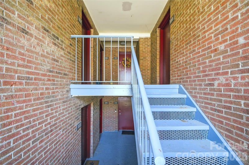 7984 Shady Oak Trl #189, Charlotte, NC 28210
