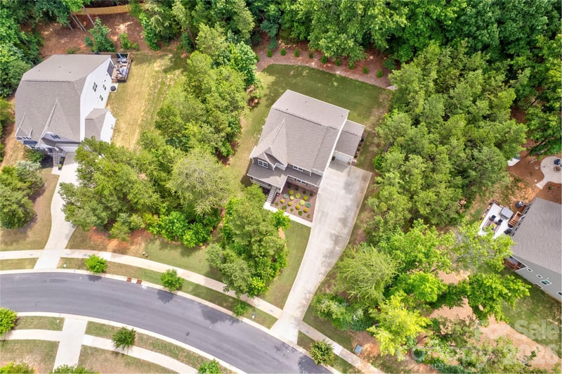 13033 Cinnamon Fern Ln, Charlotte, NC 28227