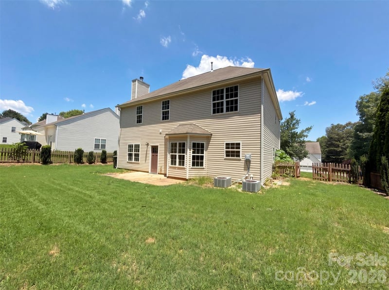 1959 Trace Creek Dr, Waxhaw, NC 28173