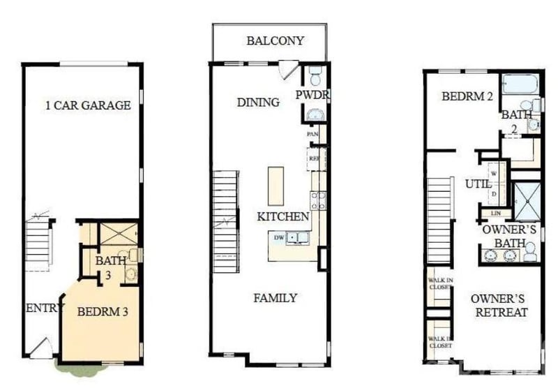 3952 Craig Ave, Charlotte, NC 28211