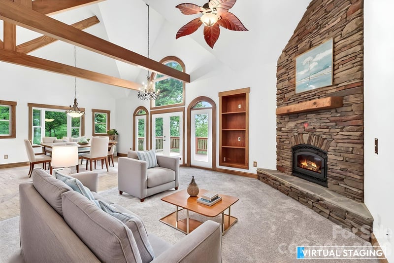 72 Wildflower Mountain Trl, Candler, NC 28715
