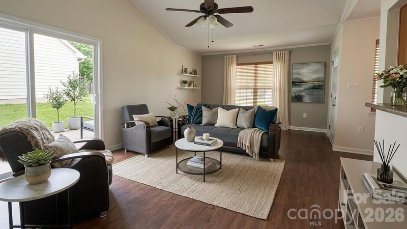 12334 Danby Rd, Pineville, NC 28134