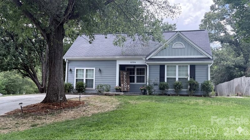 12334 Danby Rd, Pineville, NC 28134