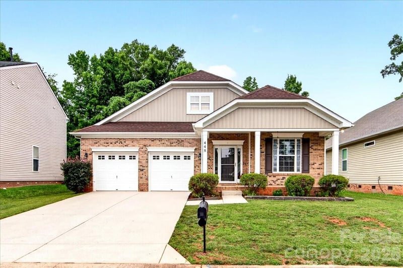 448 Anvil Draw Pl, Rock Hill, SC 29730