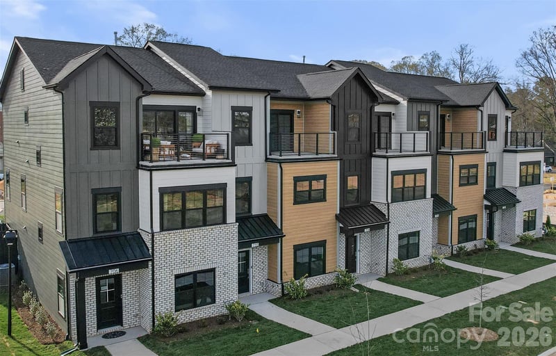 305 Videri Al #25, Huntersville, NC 28078