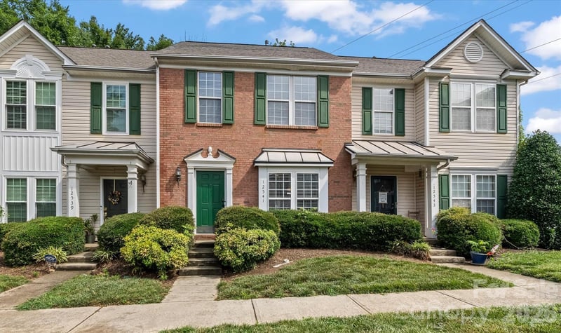 12541 Jessica Pl, Charlotte, NC 28269