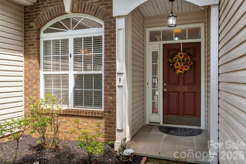 1000 Master Gunner Ct, Indian Trail, NC 28079