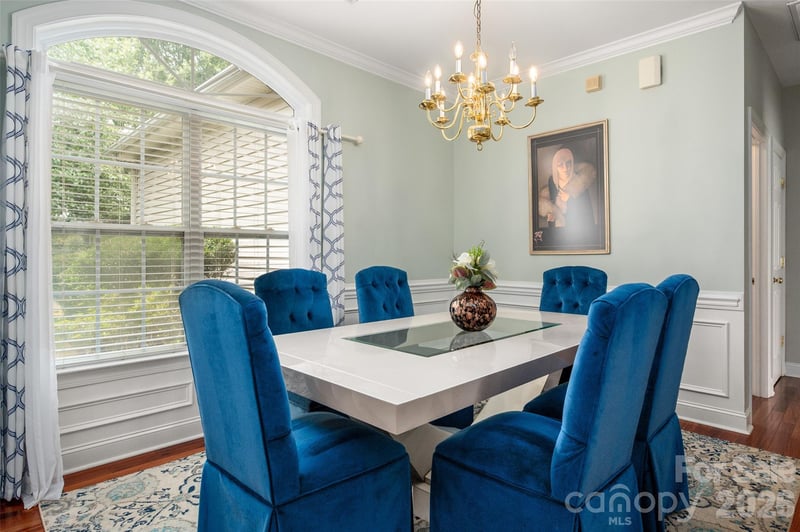 1000 Master Gunner Ct, Indian Trail, NC 28079
