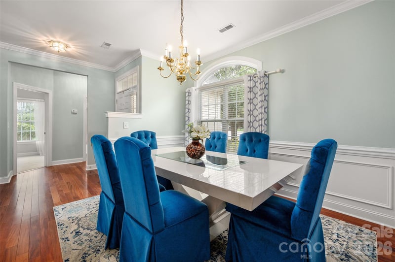 1000 Master Gunner Ct, Indian Trail, NC 28079