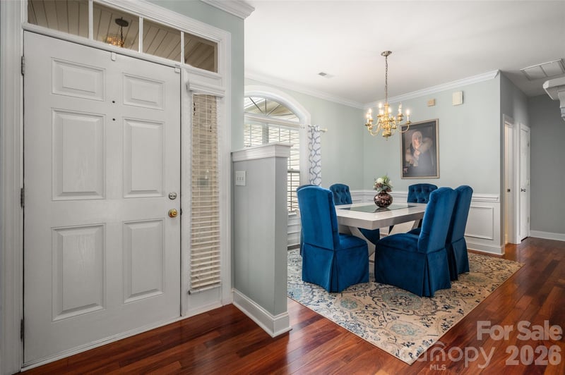 1000 Master Gunner Ct, Indian Trail, NC 28079
