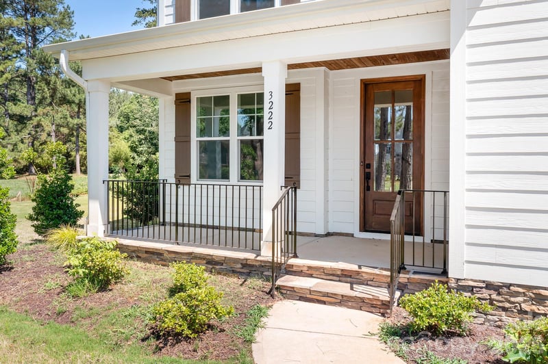 3222 Player Ct, Salisbury, NC 28144