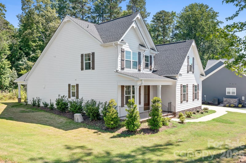 3222 Player Ct, Salisbury, NC 28144