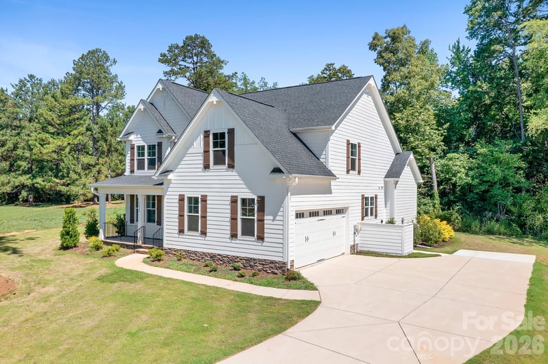 3222 Player Ct, Salisbury, NC 28144
