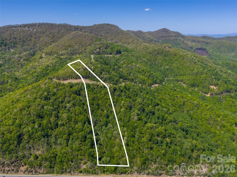 0000 Lovebird Ln #18, Candler, NC 28716