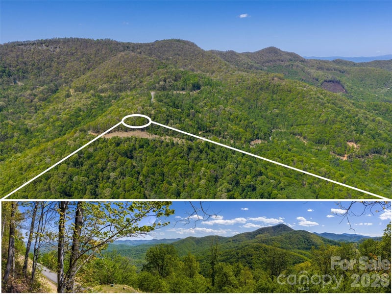 0000 Lovebird Ln #18, Candler, NC 28716