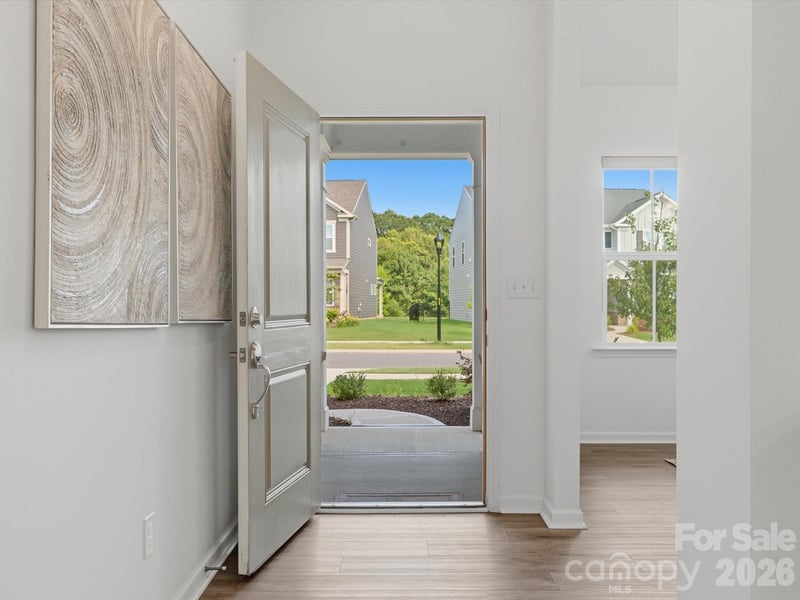 11126 Glasden Rd, Charlotte, NC 28278