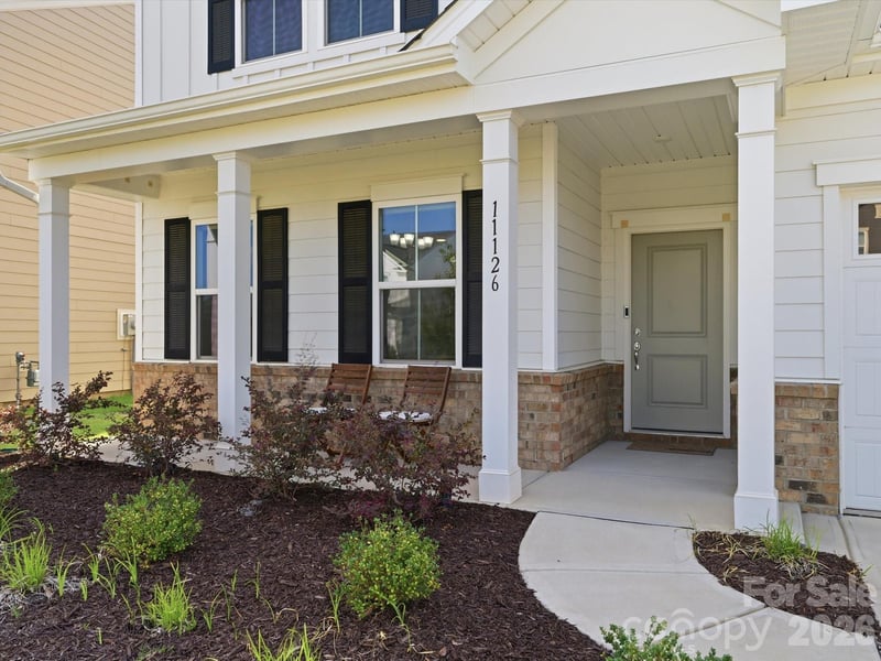 11126 Glasden Rd, Charlotte, NC 28278