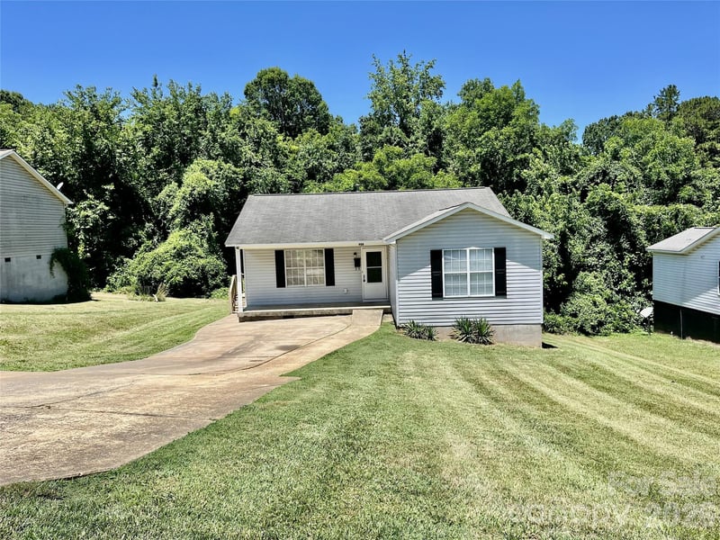 908 Green St, Salisbury, NC 28144