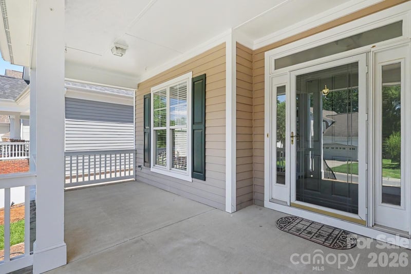 3044 Parker Green Trl, Charlotte, NC 28269