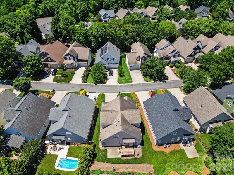 3044 Parker Green Trl, Charlotte, NC 28269