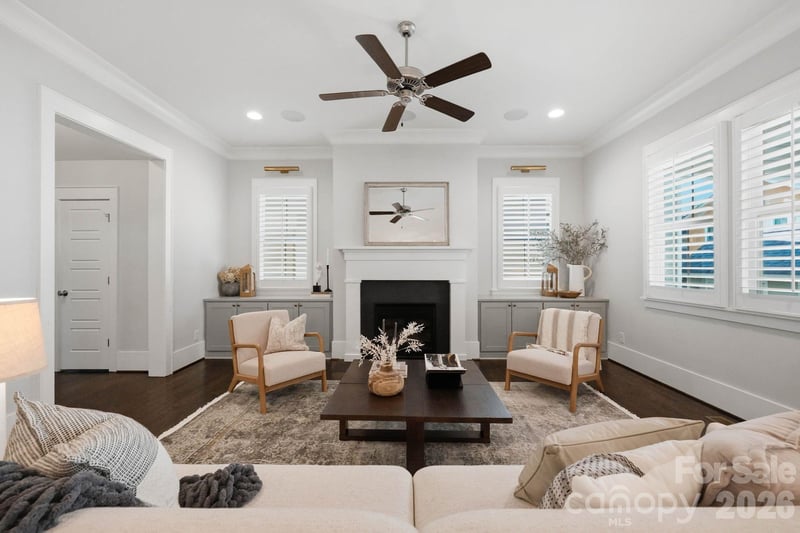 412 Eli St, Charlotte, NC 28204