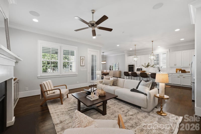 412 Eli St, Charlotte, NC 28204