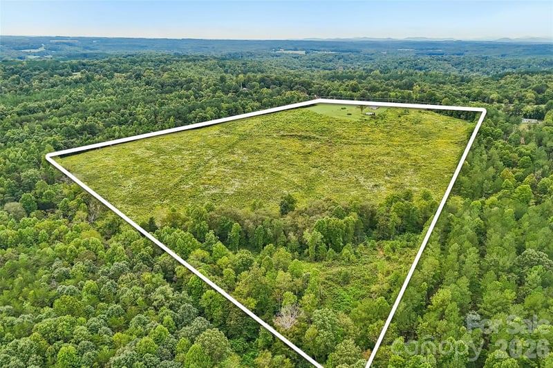 4806 Harmony Hw, Hamptonville, NC 27020