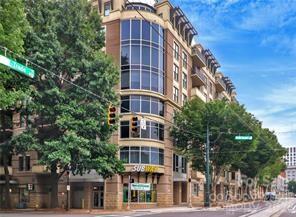718 W Trade St #707, Charlotte, NC 28202