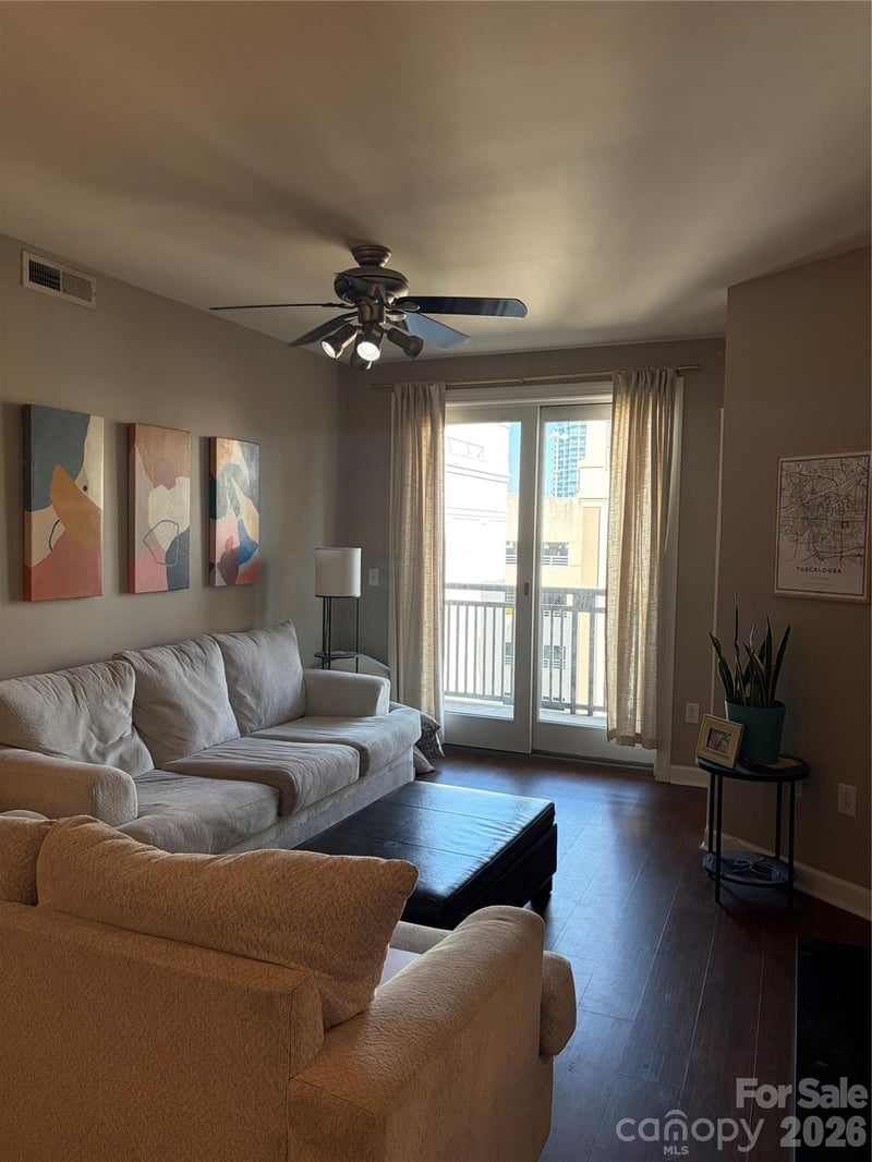 718 W Trade St #707, Charlotte, NC 28202