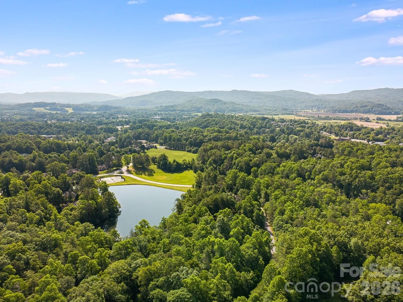 TBD Allison Creek Trl #A5, Brevard, NC 28712