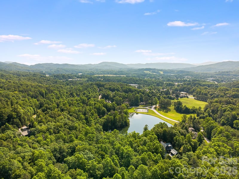 TBD Allison Creek Trl #A5, Brevard, NC 28712