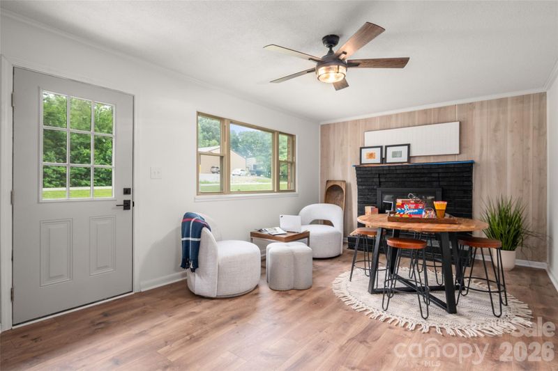 3339 Rhyne Forest Rd, Iron Station, NC 28080