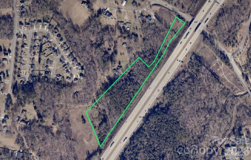 9655 Bellhaven Blvd, Charlotte, NC 28214