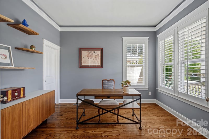 2219 Winthrop Ave, Charlotte, NC 28203