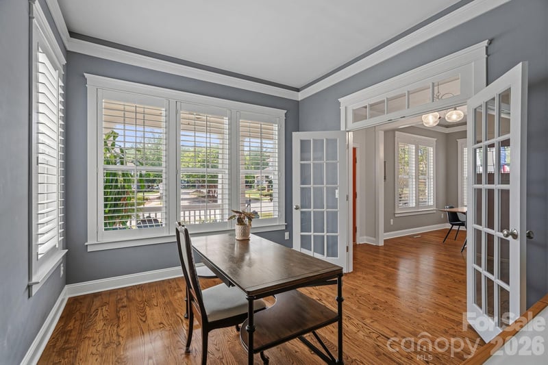 2219 Winthrop Ave, Charlotte, NC 28203